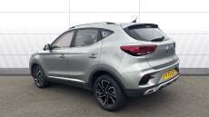 MG ZS 1.0T GDi Exclusive 5dr DCT Petrol Hatchback